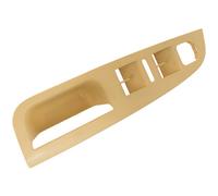 MANIGLIA PANNELLO DELLA PORTA ANTERIORE BEIGE PER VW GOLF V VI 03-13 JETTA III
