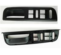 MANIGLIA PANNELLO DELLA PORTA SINISTRA SX per FORD GALAXY (1995-2006) Nero