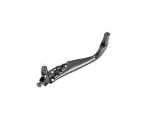 Maniglia Pannello Interno Per BMW Serie 5 G38 G30 2018-2023 Maniglia Interna Della Porta Manicotto Protettivo Bracciolo(Carbon Rear L)