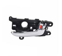 Maniglia Pannello Interno Per KIA Per K3 Per Forte Per Cerato 2013-2017 Auto Anteriore Posteriore Sinistra Destra Maniglia Interna Porta Leva(Giusto)