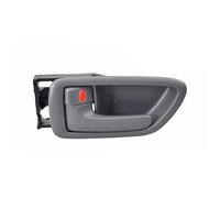 Maniglia Pannello Interno Per Toyota Per Sequoia Per Tundra Per Avalon 2004 Accessori Per Leva Maniglia Porta Interna Auto(Grey Left)