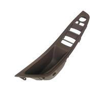 ノーブランド品 maniglia Pannello Interruttore Alzacristallo Bracciolo Porta Conducente Sinistra Interno Maniglia Porta Per Serie 5 F10 F11 520i 523i 525i(Style 6)
