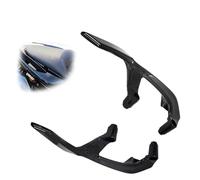 Maniglia parte Bracciolo Posteriore Supporto Per L'equilibrio Passeggero Maniglia Di Sicurezza Corrimano Per Yamaha Tmax530 XP530 2017-2019 Tmax560 2020-2022 Tmax 530 560