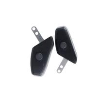 Maniglia parte Passeggero Posteriore Braccioli Pad Tronco Corrimano Cuscino Per Honda Goldwing GL 1800 GL1800 2021 2022 2023 Accessori