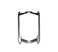 Maniglia parte Per YAMAHA MT09 MT-09 MT 09 FZ09 FZ-09 FZ 2014 2015 2016 2017 2018 2019 Bracciolo Posteriore Supporto L'equilibrio Passeggero Maniglia Di Sicurezza Corrimano(Silver)