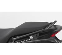 Maniglia passeggero antracite per Honda CB 500 X (2017-2018)