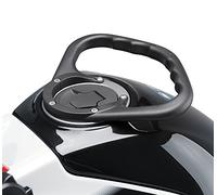 PUIG MANIGLIA PASSEGGERO PER KAWASAKI Z750 07-12 NERO