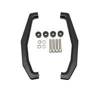 Maniglia Passeggero Moto Per Y&AMAHA MT-09 MT09 SP MT 09 2021 2022 2023 Moto Posteriore Maniglioni Sedile Passeggero Ferroviario Maniglia Bracciolo Accessori