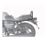 Maniglia passeggero nera compatibile con Moto Guzzi V7 850