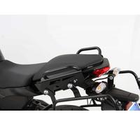 Maniglia passeggero nera per Kawasaki ER-6n/6f (2012-2016)