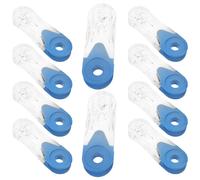 Maniglia per appendere il cavo bling da 10 pezzi Maniglia per appendere la