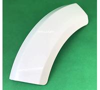 Maniglia per asciugatrice, adatta come Bosch Siemens Neff 644221 00644221 WTE WTS WTV WTW SPL27343
