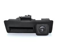 Maniglia Per Bagagliaio Auto Tracce Di Traiettoria Intelligenti Telecamera Posteriore Per Parcheggio Per Audi Per VW Per Passat Dinamica