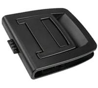 Maniglia per Bagagliaio BMW E70 E71 E72 Copertura Posteriore del Bagagliaio Dell'Auto Piastra Inferiore Tappetino Pavimento Tappeto Maniglia Ruota Compatibile con BMW per X5 per X6