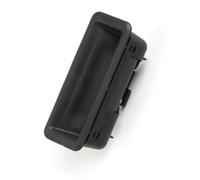 Maniglia per bagagliaio Compatibile Con 5 Series Per E60 E61 2005 2006 2007 2008 2009 2010 Pulsante Per Auto Maniglia Del Portellone Posteriore Interruttore Bagagliaio 51247118158