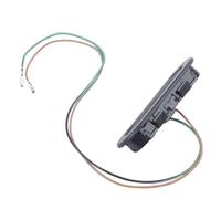 Maniglia per bagagliaio Compatibile Con Dodge Per Caravan LV 2001 2002 2003 2004 2005 2006 2007 Pulsante Interruttore Di Apertura Del Bagagliaio Posteriore 5019203AA