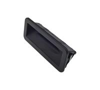 Maniglia per Bagagliaio Compatibile con Focus CB1 2004-2024, C-Max cap 2003-2007, CB4 2008-2011, Colore Nero, Interruttore di Apertura del portellone Posteriore.