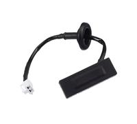 Maniglia per bagagliaio Compatibile Con Hyundai Per Accent 2010 2011 2012 2013 2014 2015 2016 2017 2 2Pin Serratura Per Cofano Posteriore Auto 81260-1R000