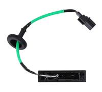 Maniglia per bagagliaio Compatibile Con Hyundai Per Rena 1400cc 1600cc 2017 Interruttore Portellone Posteriore Maniglia Pulsante Di Blocco Apertura 81260G6000 81260-G6000