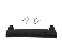 Maniglia per bagagliaio con fibbia per Mercedes-Benz Classe GLA W156 e Classe B W246, materiale ABS + PC, sostituzione diretta leva di rilascio del portellone posteriore