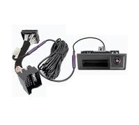 Maniglia Per Bagagliaio Dell'auto Telecamera Di Retromarcia Per Seat Per Alhambra 2016~2019 MIB STD2 Unità Retromarcia Fotocamera