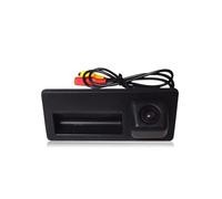 Maniglia Per Bagagliaio Dell'auto Telecamera Posteriore HD Per A4 A3 A6 Q3 Q5 2011 2012 2013 2014 2015