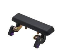 Maniglia per Bagagliaio,Maniglia del Portellone Maniglia esterna anteriore sinistra destra Uso adatto per auto Uso adatto per Suzuki Samurai 1988-2004 SJ410ST90 82820-80102 82810-80102 8282080102 8281
