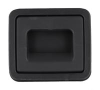 Maniglia per bagagliaio per copertura dello slot della ruota di scorta 5N0887183 9B9 compatibile con 2008-2019, 2007-2019, per Jetta Variant, Superb