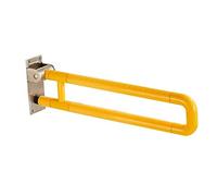 Maniglia per bagno, maniglione, barra per disabili domestica, The El The Bled, in acciaio inossidabile, maniglia di supporto (60 cm)