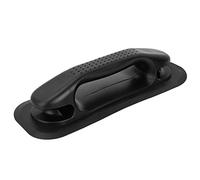 Maniglia per Barche di Gru a Benna PVC Kayak Maniglia per Barca Gonfiabile Kayak Barca da Pesca Canottaggio