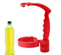 Maniglia Per Bevande - 15 Cm Impugnatura Regolabile Bottiglia Olio, Strumento Per Versare Salse | Barra Di Supporto Per Contenitori Olio Cucina Casa Manico Ergonomico Porta Bottiglie Universale
