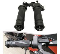 Maniglia per bicicletta elettrica con cavo impermeabile per maggiore controllo e