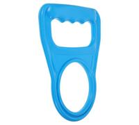 Maniglia per Boccione in Plastica Ergonomica, 1 Pezzo, Solleva Facile | Boccioni e Bottiglie D’Acqua, Impugnatura Ergonomica Antiscivolo, Uso Domestico e Ufficio