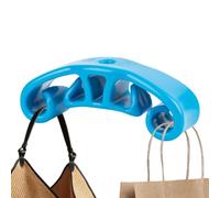 Maniglia per borsa della spesa,Porta borsa della spesa Strumento per | Porta barattoli di vernice Accessori per riporre con manico secondario multiuso legge