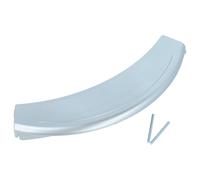 Maniglia per Bosch/Siemens WAE24FU3CH/34 WAE24FU3CH/31 WAE28480ME/24