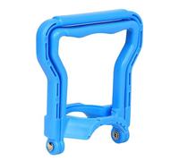 Maniglia per bottiglie d'acqua da galloni - Contenitore per acqua potabile riutilizzabile | Maniglia per bottiglie di acqua potabile | Per casa, ufficio, fitness, scuola, campeggio, picnic