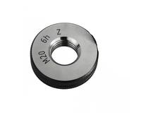 Maniglia per Calibro a Spina 1SET Calibro ad anello for filettatura metrica a denti fini non standard(M23X1.5 6h)