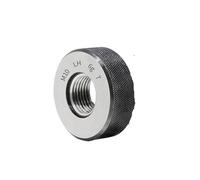 Maniglia per Calibro a Spina 1SET di calibro ad anello for filettatura metrica a denti fini non standard, precisione(7I8-28UN-2A T Z)