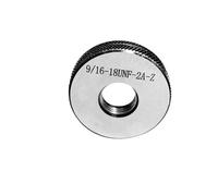 Maniglia per Calibro a Spina 1SET di calibro ad anello for filettatura metrica a denti fini non standard, precisione(5-40UNC-2A T Z)