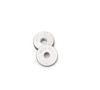 Maniglia per Calibro a Spina Set di calibri ad anello filettati 6G destrorsi(M9X0.75 6G T Z)