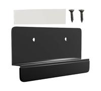 Maniglia Per Cassetto In Metallo - Manigla Senza Maniglia In Materiale Resistente All'usura | Cassetto Della Pattumiera Sotto Il Mobiletto | Accessorio Per L'estrazione Del Piede Di Facile Installazi