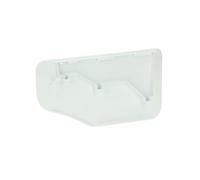 Maniglia per cassetto per lavanderia lavatrice originale C00119214 ARISTON HOTPOINT HOTPOINT