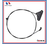 Maniglia Cavo Sblocco Cofano Per Ford Galaxy (WA6) Di 2006 Per 2015