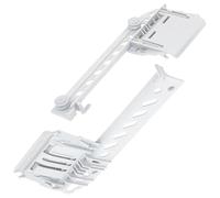 Maniglia per cestello superiore Lavastoviglie 481240449712 WHIRLPOOL Lavastoviglie 481240449712 WHIRLPOOL