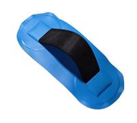 Maniglia Per Cinghia In PVC, Maniglia Per Gancio Per Sedili, Cinghia Per Sedile Kayak In PVC, Corrimano, Derivatore, Canoa, Radeau, Tavola Da Surf, 1 Pezzo, Maniglia Per Barca Da Pesca, Barca In Gomma