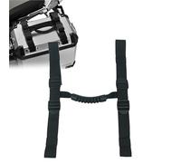 Maniglia Per Cinghia Portabagagli Per Bauletto Laterale In Alluminio Per Yamaha MT09 Tracer XT1200Z