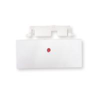 Maniglia Per Congelatore Frigorifero Adatta DeDietrich -RG5165E30 -KFLDDH9FF/01