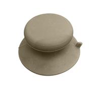 Maniglia Per Coperchio Pentola - In Silicone Da 4,9 Cm | Di Sollevamento Resistente Al Calore | Porta Pentole Da Cucina Portatile Coperchio Per Piastra Da Campeggio Tirare