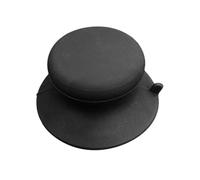 Maniglia Per Coperchio Pentola - In Silicone Da 4,9 Cm | Di Sollevamento Resistente Al Calore | Porta Pentole Da Cucina Portatile Coperchio Per Piastra Da Campeggio Tirare