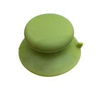 Maniglia Per Coperchio Pentola - In Silicone Da 4,9 Cm | Di Sollevamento Resistente Al Calore | Porta Pentole Da Cucina Portatile Coperchio Per Piastra Da Campeggio Tirare